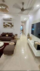 Hall Image of 900 Sq.ft 2 BHK Builder Floor for sale in Rajouri Garden New Delhi for Rs. 15000000