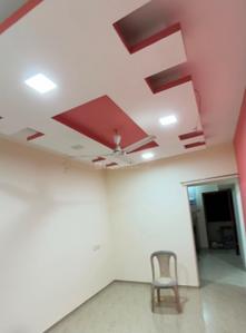 Hall Image of 900 Sq.ft 2 BHK Independent House for rent in Sambhaji Nagar Kolhapur for Rs. 15000