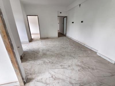 Hall Image of 1080 Sq.ft 3 BHK Apartment / Flat for sale in Konnagar Hooghly for Rs. 3000000