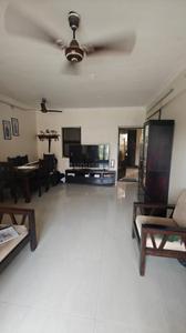 Hall Image of 1100 Sq.ft 2 BHK Apartment / Flat for rent in Regency Ashoka Residency, Kharghar Navi Mumbai for Rs. 42000