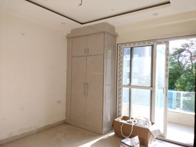 Bedroom Image of 2000 Sq.ft 4 BHK Builder Floor for sale in Rajendra Nagar Ghaziabad for Rs. 17800000
