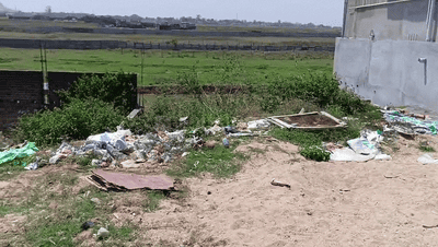 Image of 435 Sq.ft Residential Plot / Land for sale in Getlatu, Ranchi for Rs. 1600000