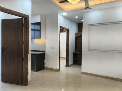 Living Room Image of 1125 Sq.ft 2 BHK Apartment / Flat for sale in Aarambh Heights, Surajpur Greater Noida for Rs. 4750000