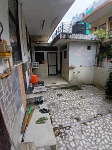 Balcony Image of 2250 Sq.ft 3 BHK Builder Floor for sale in Sector 32 Faridabad for Rs. 12500000