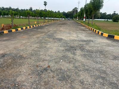 Image of 200 Sq.ft Residential Plot / Land for sale in Savaravilli, Vizianagaram for Rs. 2900000