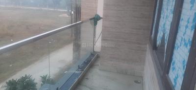 Balcony Image of 1800 Sq.ft 2 BHK Duplex for rent in Buddhi Vihar Moradabad for Rs. 15000