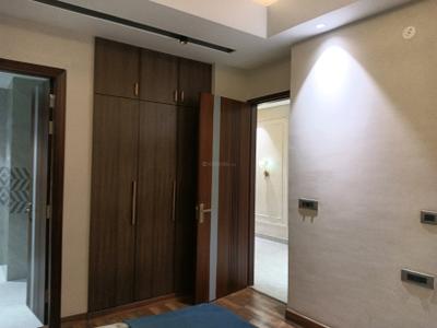 Bedroom Image of 2250 Sq.ft 3 BHK Builder Floor for sale in Sector 4 Gurgaon for Rs. 22200000