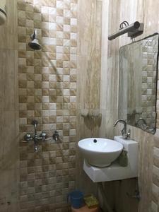 Image of 2000 Sq.ft 2 BHK Builder Floor for rent in Gomti Nagar, Lucknow for Rs. 22000