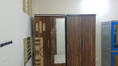 Bedroom Image of 1200 Sq.ft 2 BHK Apartment / Flat for rent in Scheme 78 Indore for Rs. 22000