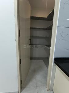Balcony Image of 1150 Sq.ft 3 BHK Apartment / Flat for rent in Seven 9 Sky, Chhani Vadodara for Rs. 25000