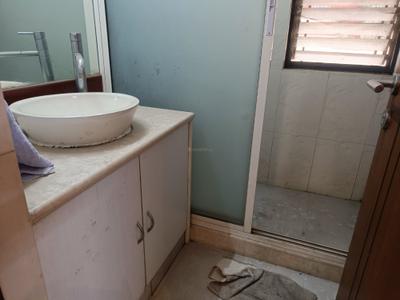 Bathroom Image of 5500 Sq.ft 5 BHK Apartment / Flat for sale in Ballygunge Kolkata for Rs. 58000000