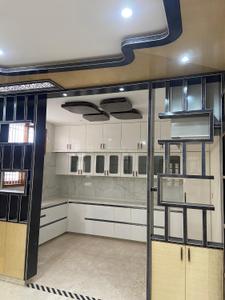 Kitchen Image of 7500 Sq.ft 5 BHK Villa for sale in Nagarbhavi Bengaluru for Rs. 55000000