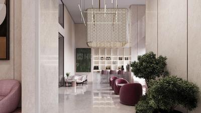 Living Room Image of 2400 Sq.ft 3 BHK Apartment / Flat for sale in M3M Opus At M3M Merlin, Sector 67 Gurgaon for Rs. 42000000