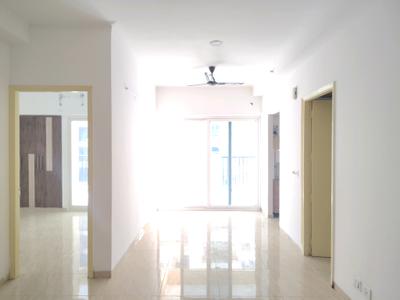 Living Room Image of 1519 Sq.ft 3 BHK Apartment / Flat for sale in Uppal Casa Woodstock, Noida Extension Greater Noida for Rs. 13500000