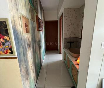 Bedroom Image of 1300 Sq.ft 3 BHK Apartment / Flat for sale in Kadavanthra Kochi for Rs. 12500000