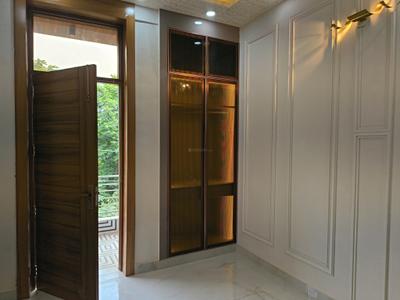 Bedroom Image of 1400 Sq.ft 3 BHK Builder Floor for sale in Indirapuram Ghaziabad for Rs. 11800000