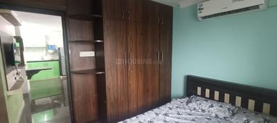 Image of 700 Sq.ft 1 BHK Apartment / Flat for rent in Saibaba Colony, Coimbatore for Rs. 22500