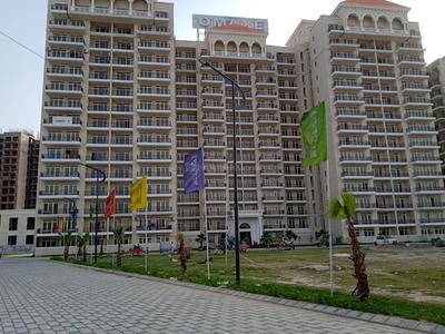 Image of 1226 Sq.ft 3 BHK Apartment / Flat for sale in Omaxe Aananda, Naini, Allahabad for Rs. 7965000