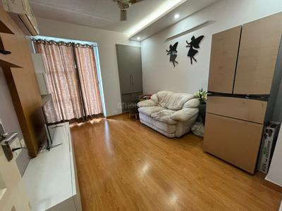 Hall Image of 2367 Sq.ft 3 BHK Builder Floor for rent in Sector 23 Gurgaon for Rs. 70000