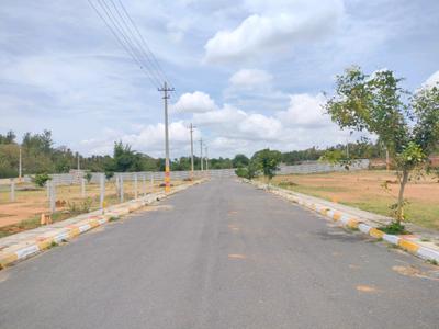 Image of 1500 Sq.ft Residential Plot / Land for sale in Nelamangala, Bengaluru for Rs. 5623200