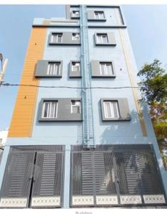 Image of 800 Sq.ft 2 BHK Apartment / Flat for rent in Andrahalli, Bengaluru for Rs. 23000
