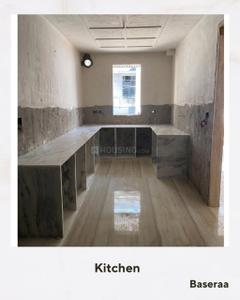Kitchen Image of 4873 Sq.ft 4 BHK Apartment / Flat for sale in Parx Laureate, Sector 108 Noida for Rs. 82000000