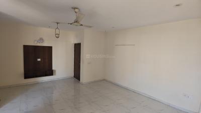 Living Room Image of 1050 Sq.ft 2.5 BHK Apartment / Flat for rent in Pivotal Riddhi Siddhi, Sector 99 Gurgaon for Rs. 25000