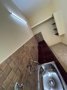Image of 824 Sq.ft 2 BHK Apartment / Flat for sale in Nanmangalam, Chennai for Rs. 4780000