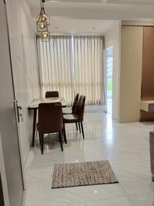 Hall Image of 2500 Sq.ft 4 BHK Independent House for sale in Kamal Vihar Raipur for Rs. 8000000