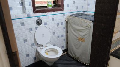Navyug Apartment Bathroom Two 4