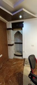 Hall Image of 1750 Sq.ft 3 BHK Builder Floor for sale in Swasthya Vihar New Delhi for Rs. 22500000