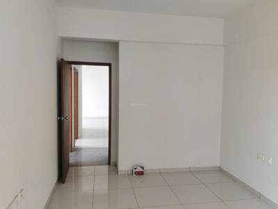 Bedroom Image of 1610 Sq.ft 3 BHK Apartment / Flat for sale in Kavisha Aer, Shela Ahmedabad for Rs. 6118000