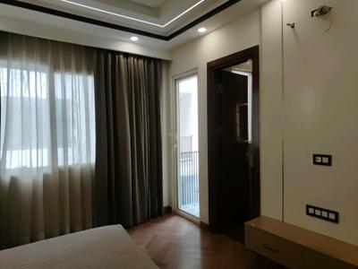 Bedroom Image of 1610 Sq.ft 3 BHK Apartment / Flat for sale in Trehan Luxury Floors 71, Sector 70 Gurgaon for Rs. 20500000