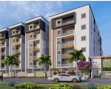 2 BHK Flat