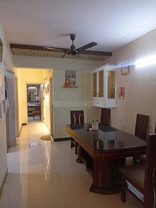 Hall Image of 1455 Sq.ft 3 BHK Apartment / Flat for sale in MIMS Habitat by MIMS Builders, Hennur Bengaluru for Rs. 11600000