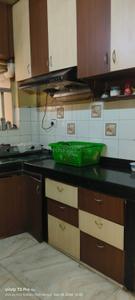Kitchen Image of 1004 Sq.ft 3 BHK Builder Floor for sale in Alipore Kolkata for Rs. 7800000