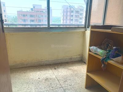 Balcony Image of 1200 Sq.ft 2 BHK Apartment / Flat for sale in Nav Kairali Apartments, Sector 3 Dwarka New Delhi for Rs. 19200000