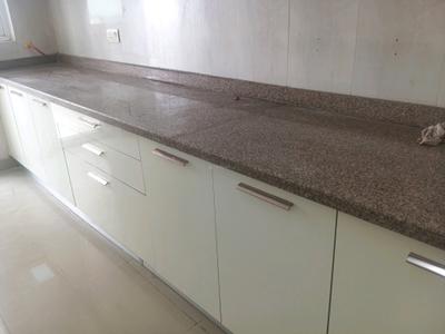 Kitchen Image of 2000 Sq.ft 3 BHK Apartment / Flat for sale in Emaar Imperial Gardens, Sector 102 Gurgaon for Rs. 23200000