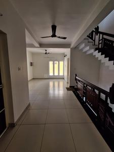 Image of 2500 Sq.ft 4 BHK Villa for sale in Kakkanad, Kochi for Rs. 17500000