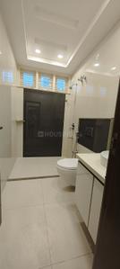 Bathroom Image of 2400 Sq.ft 3 BHK Builder Floor for sale in HSR Layout Bengaluru for Rs. 41000000