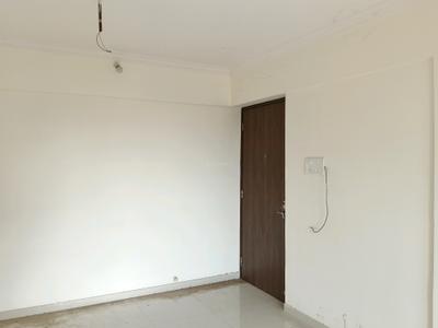 Living Room Image of 650 Sq.ft 1 BHK Apartment / Flat for sale in Rosa Gardenia, Kasarvadavali Thane for Rs. 6000000