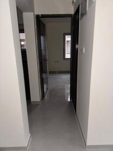 Hall Image of 695 Sq.ft 1 BHK Apartment / Flat for sale in Akshar Altorios, Hadapsar Pune for Rs. 8000000