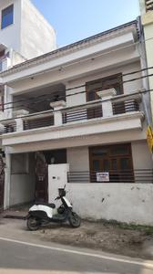 Image of 2400 Sq.ft 4 BHK Independent House for sale in Gomti Nagar, Lucknow for Rs. 17000000