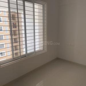 Bedroom Image of 1384 Sq.ft 3 BHK Apartment / Flat for sale in Pethkar Siyona Phase II, Punawale Pune for Rs. 11000000
