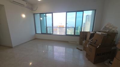 Living Room Image of 1000 Sq.ft 2 BHK Apartment / Flat for rent in Salsette 27, Byculla Mumbai for Rs. 145000