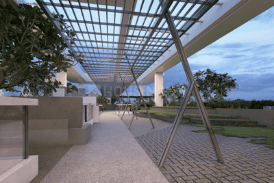 Image of 1875 Sq.ft 3 BHK Apartment / Flat for sale in Definer Dolce Vita, Avalahalli, Bengaluru for Rs. 25000000