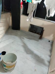 Hall Image of 800 Sq.ft 2 BHK Builder Floor for rent in Dum Dum Kolkata for Rs. 14000