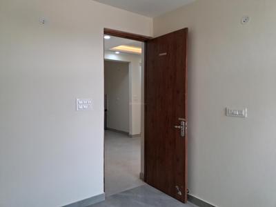 Bedroom Image of 950 Sq.ft 2 BHK Apartment / Flat for sale in MMD Harsh Residency, Sector 81 Noida for Rs. 3500000