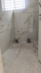 Bathroom Image of 600 Sq.ft 1 BHK Independent House for rent in Carmelaram Bengaluru for Rs. 24000