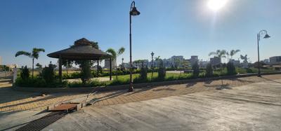 Image of 1000 Sq.ft Residential Plot / Land for sale in Safal Garden City, Kanadiya, Indore for Rs. 5200000